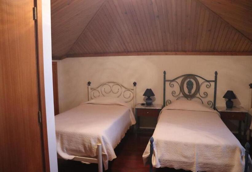 Номер Economy, Casa Do Destro Guest House
