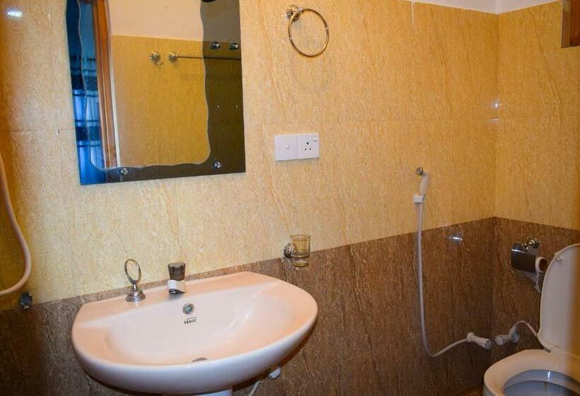Quarto Triplo Deluxe, White Moon Beach Resort