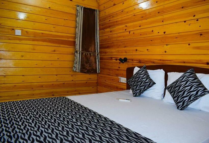 Шале 1 Спальня, White Moon Beach Resort
