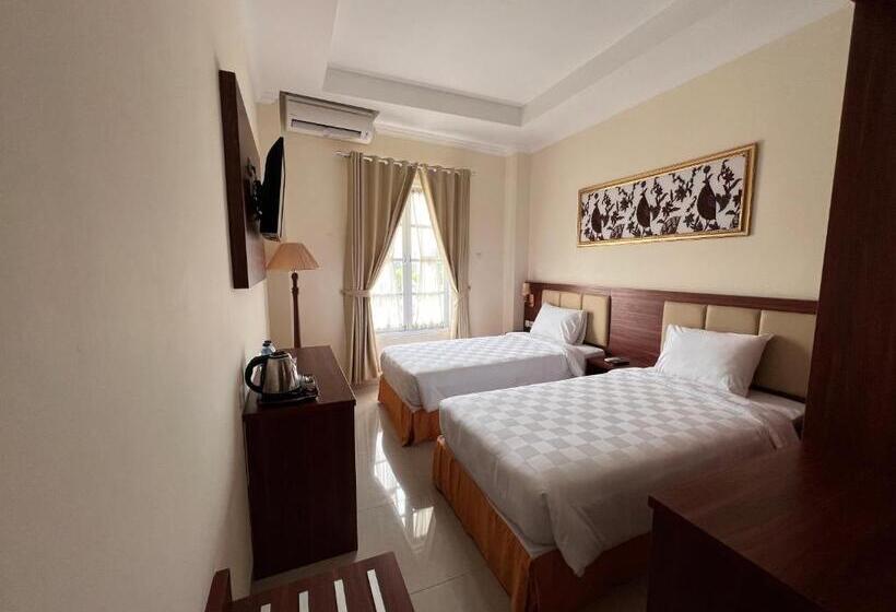 Номер Superior Одноместный, Le Semar Hotel Karawaci