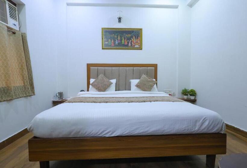 اتاق استاندارد, Taj Classic Agra
