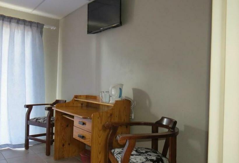 Номер Стандарт, Komrus B&b