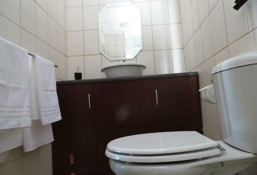 Номер Стандарт, Komrus B&b