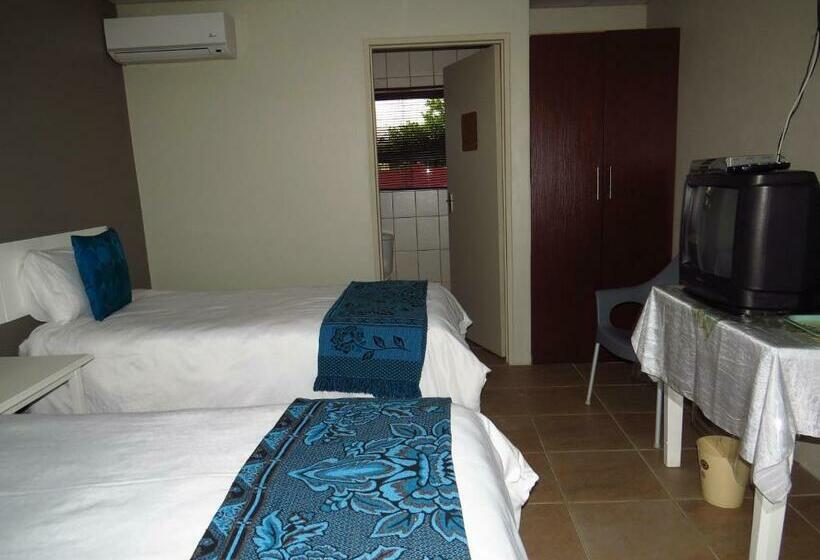 Номер Стандарт, Komrus B&b