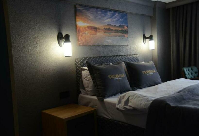 اتاق استاندارد, Tekirdağ Otel