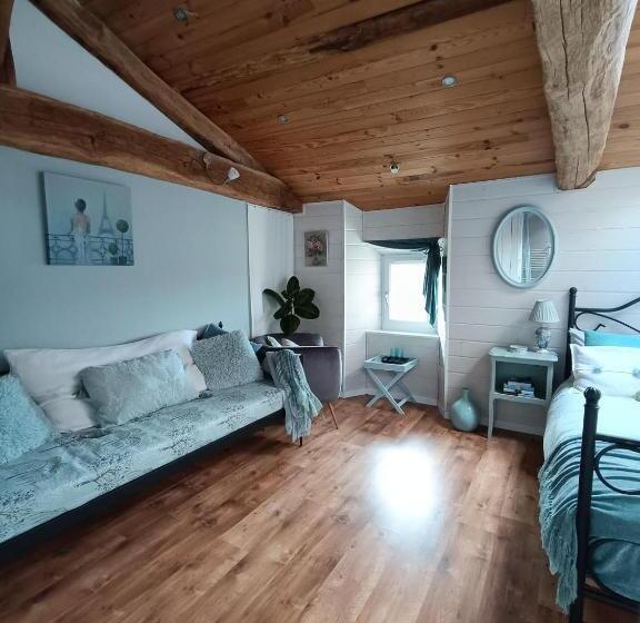 스탠다드 룸, Quelle Belle Vue  Chambre D Hote