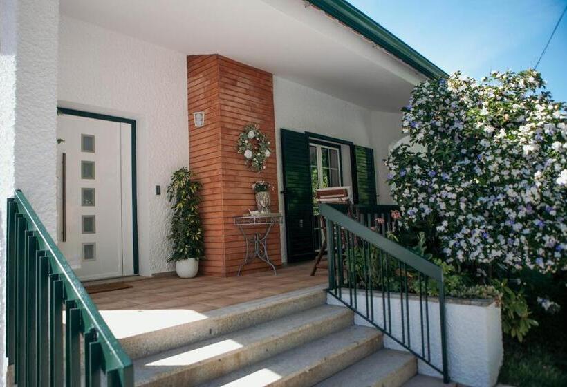 اتاق استاندارد, Flowers & Faces Guesthouse