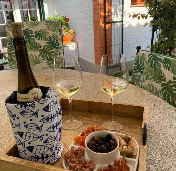 اتاق لوکس, Flowers & Faces Guesthouse