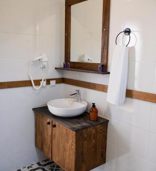 Номер Стандарт Вид на Море, Sarı Konak Butik Otel