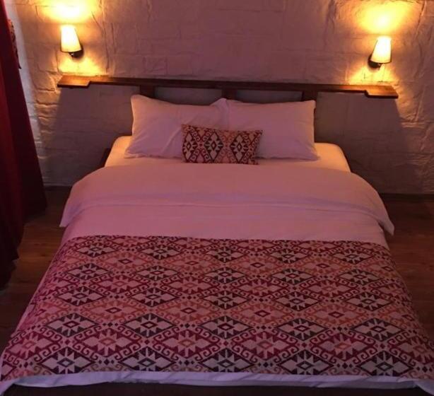 Номер Стандарт Вид на Море, Sarı Konak Butik Otel
