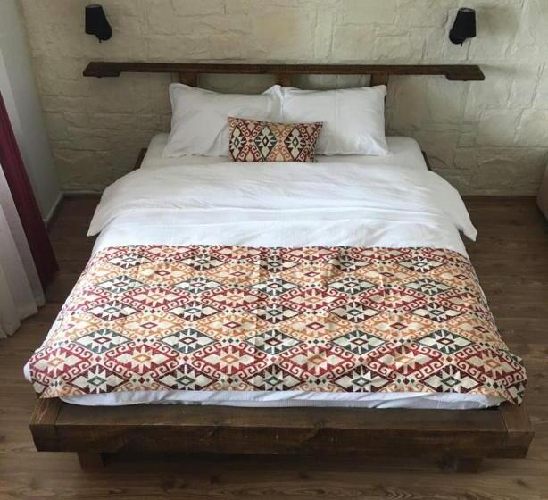 Номер Стандарт Вид на Горы, Sarı Konak Butik Otel