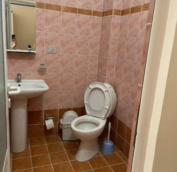 اتاق خانوادگی با چشم‌انداز دریا, Classic Rooms