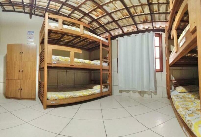 تختخواب در اتاق مشترک, Nossa Casa