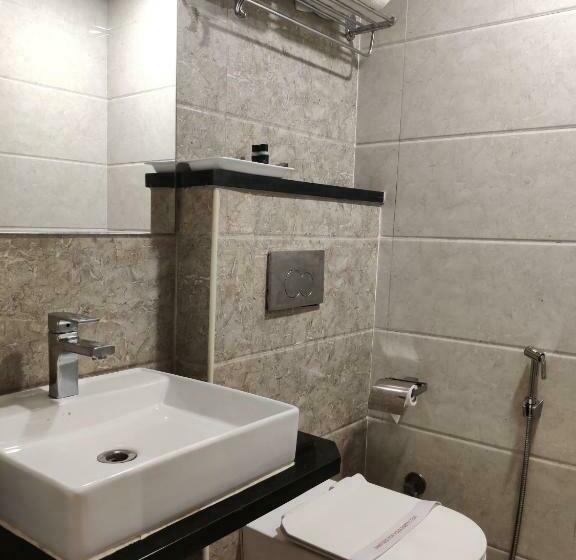 豪华房间, Park Signature Hotels   Royal Benza