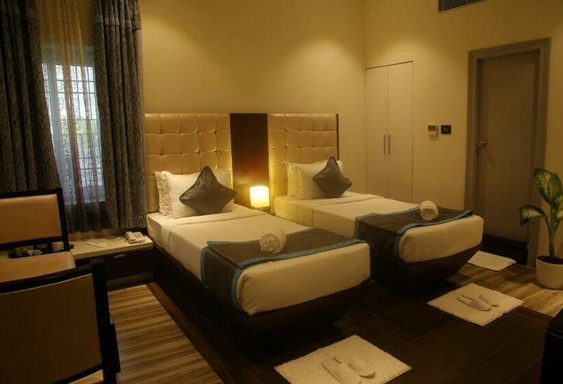 高级大房间, Park Signature Hotels   Royal Benza