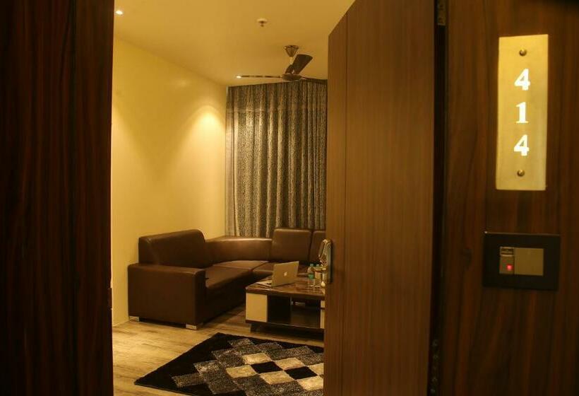 高级套房, Park Signature Hotels   Royal Benza