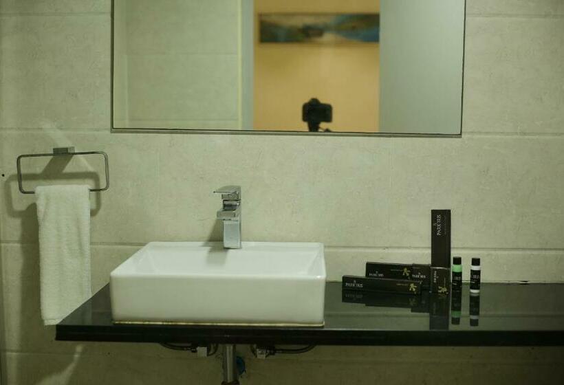 高级套房, Park Signature Hotels   Royal Benza
