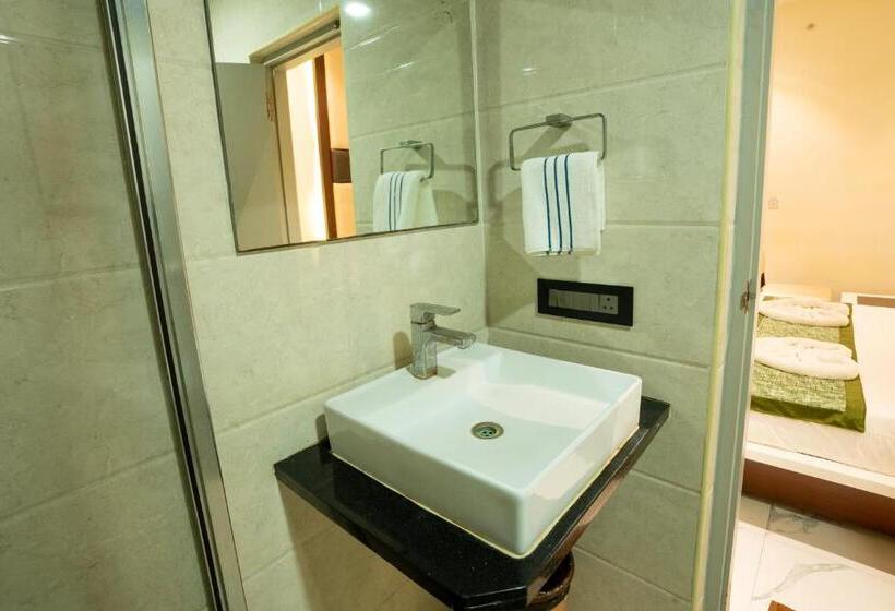 高级大房间, Park Signature Hotels   Royal Benza