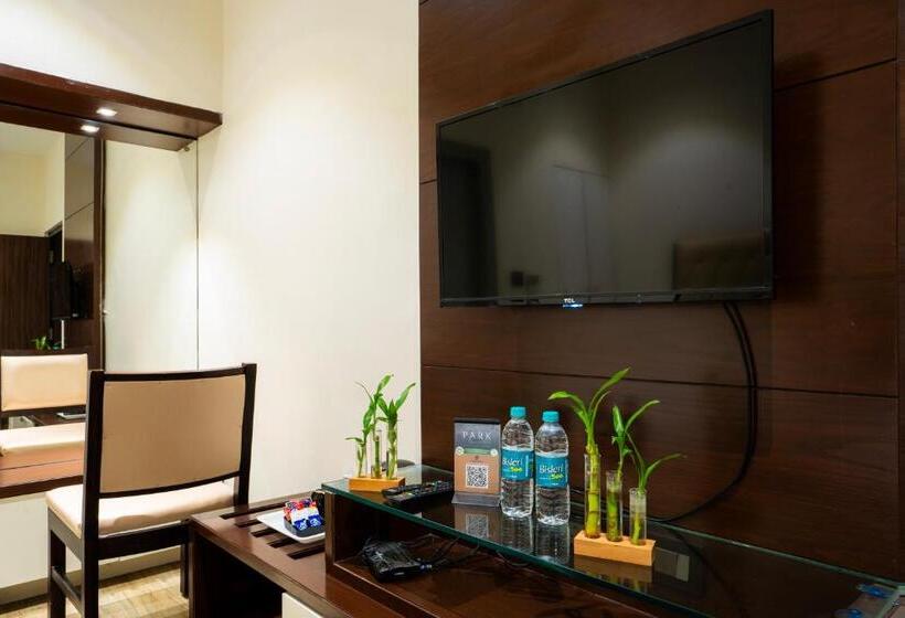 高级大房间, Park Signature Hotels   Royal Benza