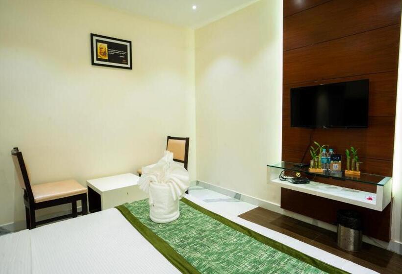 豪华房间, Park Signature Hotels   Royal Benza