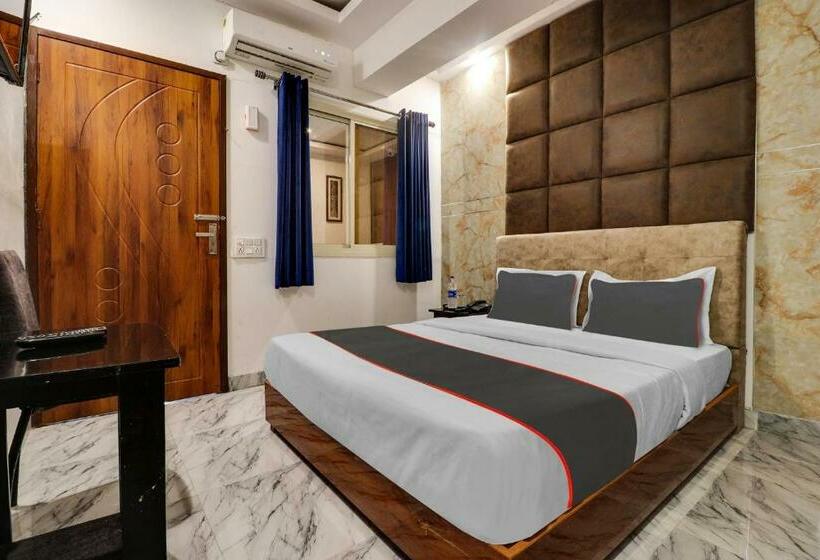 豪华房间, Fabhotel Ice Berg