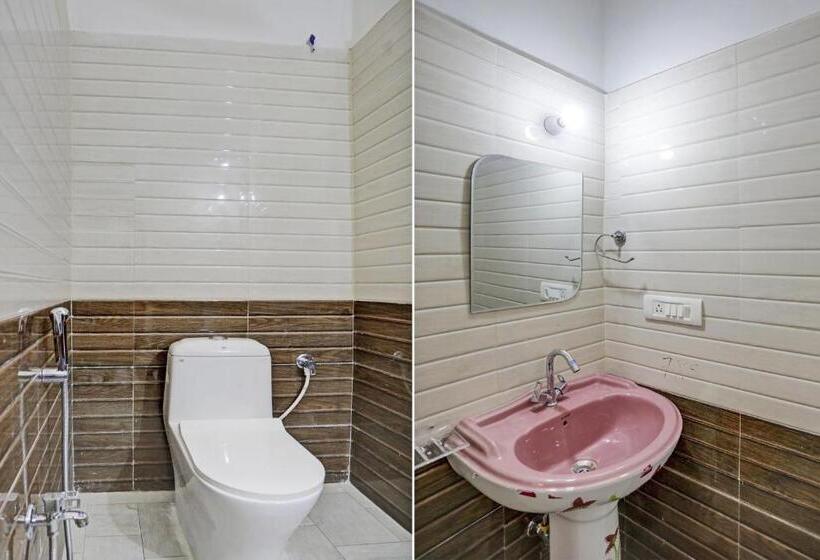 Трехместный Номер Классика, Oyo Flagship 81327 Ks Palace