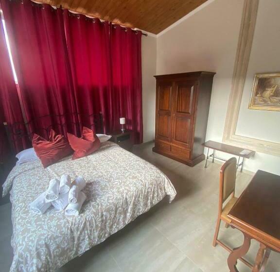 اتاق استاندارد, Casa Onorato Fratelli Liggieri
