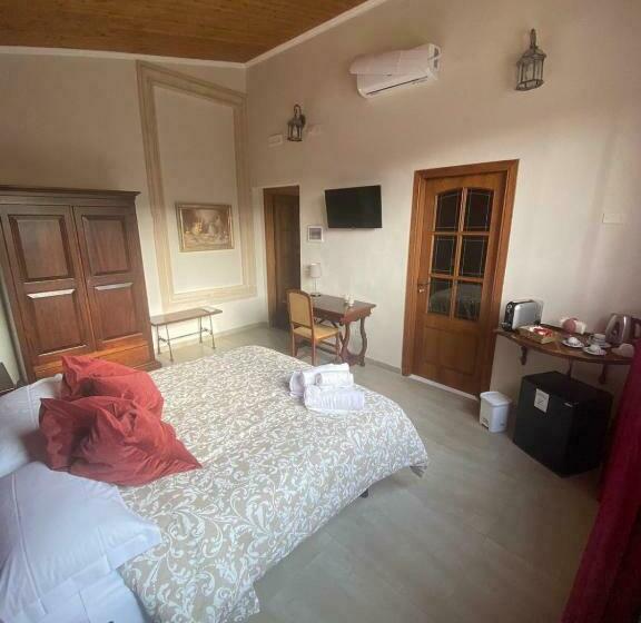 اتاق استاندارد, Casa Onorato Fratelli Liggieri