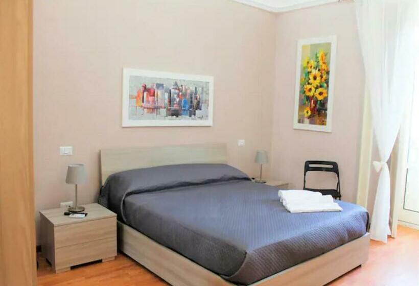 اتاق استاندارد سه نفره, Casa Onorato Fratelli Liggieri