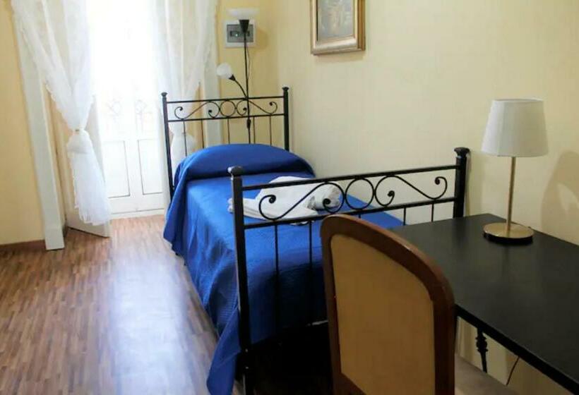 اتاق راحتی سه تخته, Casa Onorato Fratelli Liggieri
