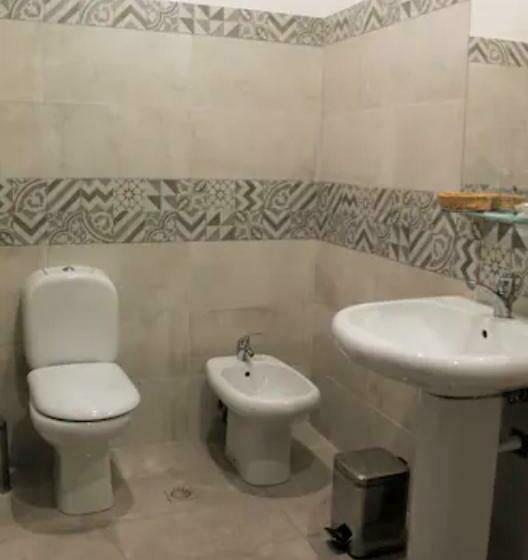 اتاق راحتی سه تخته, Casa Onorato Fratelli Liggieri