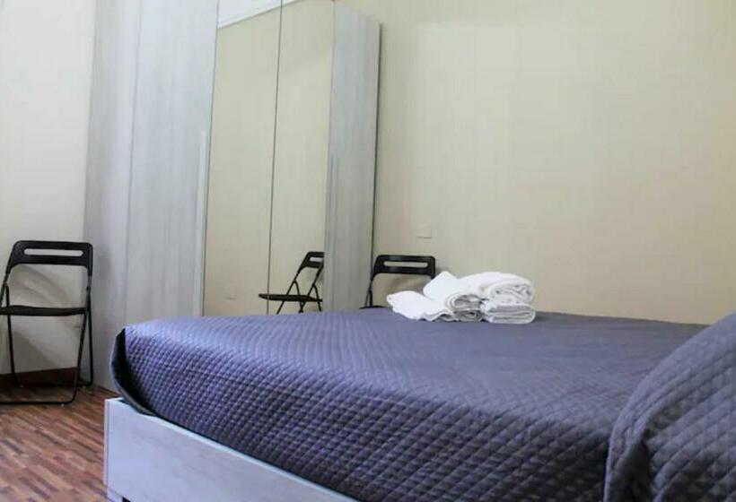 اتاق استاندارد سه نفره, Casa Onorato Fratelli Liggieri