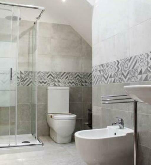 اتاق استاندارد سه نفره, Casa Onorato Fratelli Liggieri