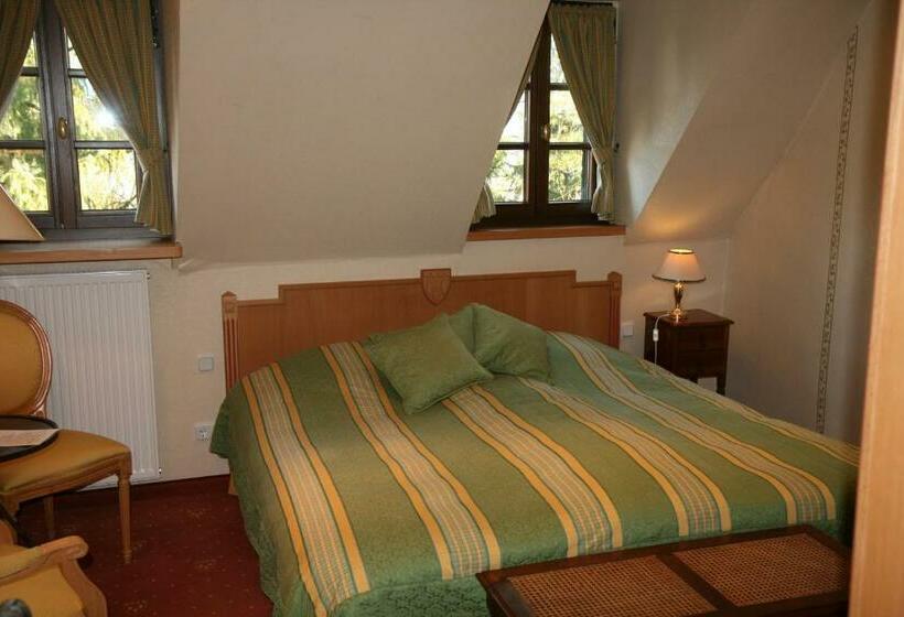 Номер Economy, Burg Arras
