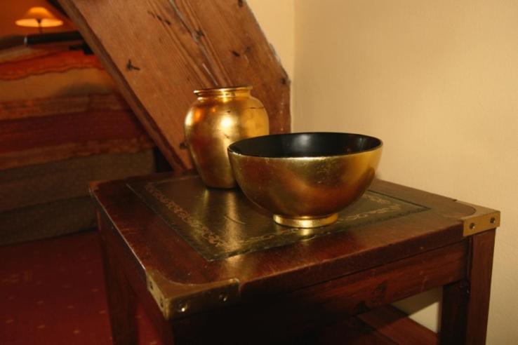 Quarto Estandar com Hidromassagem, Burg Arras