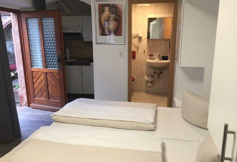 Номер Economy, Chalet Raabe