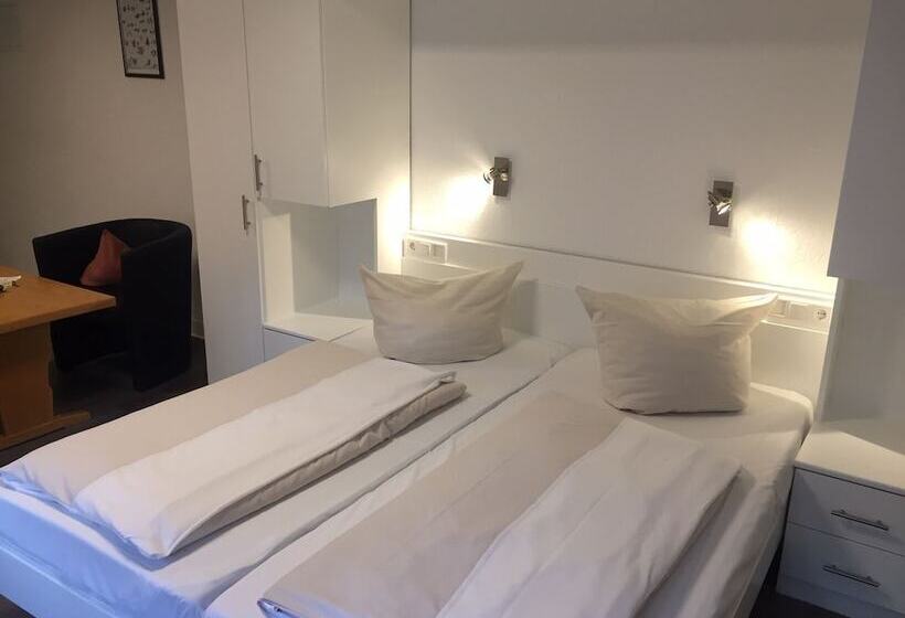 Номер Economy, Chalet Raabe