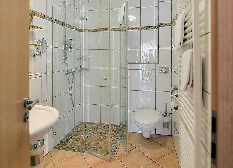 Апартаменты 1 Спальня, Chalet Raabe