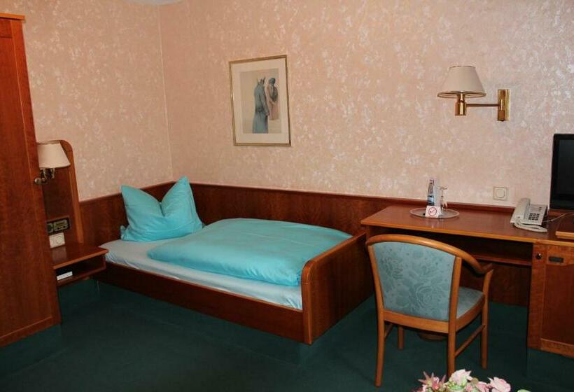 Номер Стандарт Индивидуальный, Gästehaus Wild Nürnberg West
