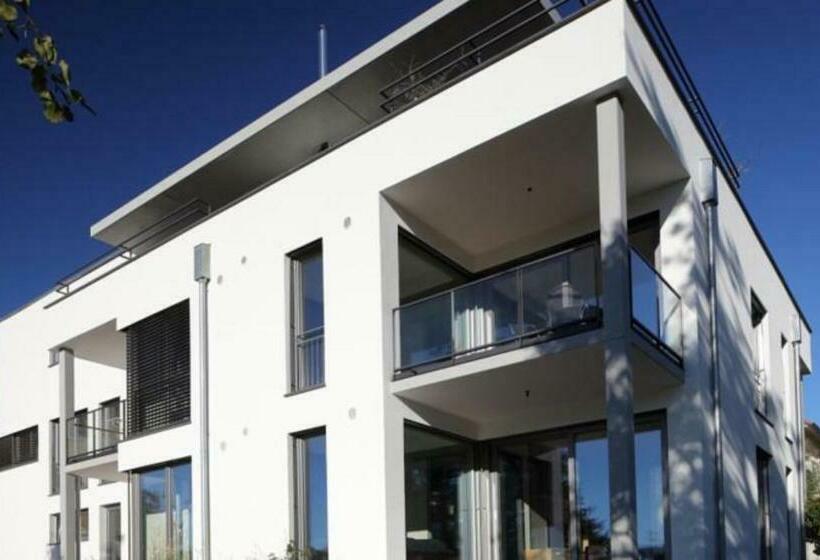 Апартаменты 1 Спальня, Hewen Apartments