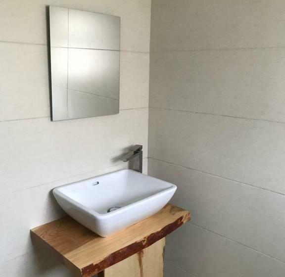 スタンダードルーム, Te Bujtina Hotel&restaurant