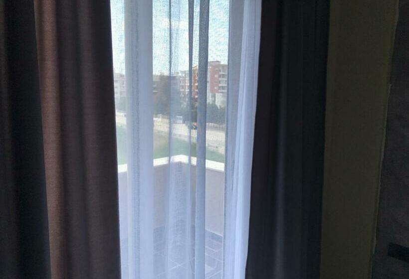 豪华房间, Te Bujtina Hotel&restaurant