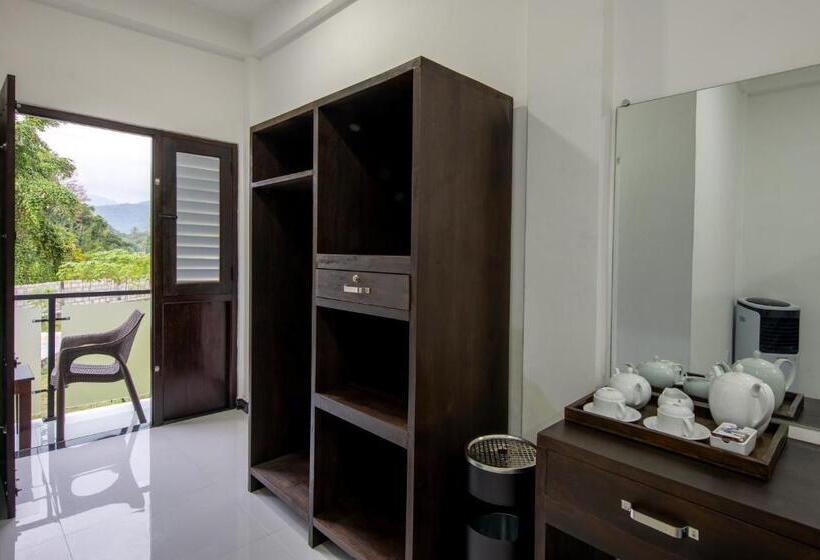 Номер Стандарт, Jeans Holiday Resort