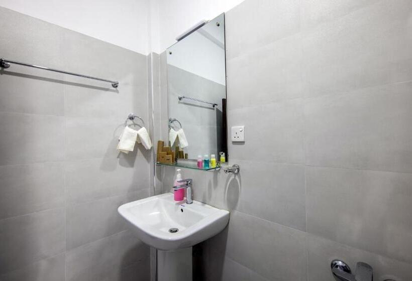 Номер Superior, Jeans Holiday Resort