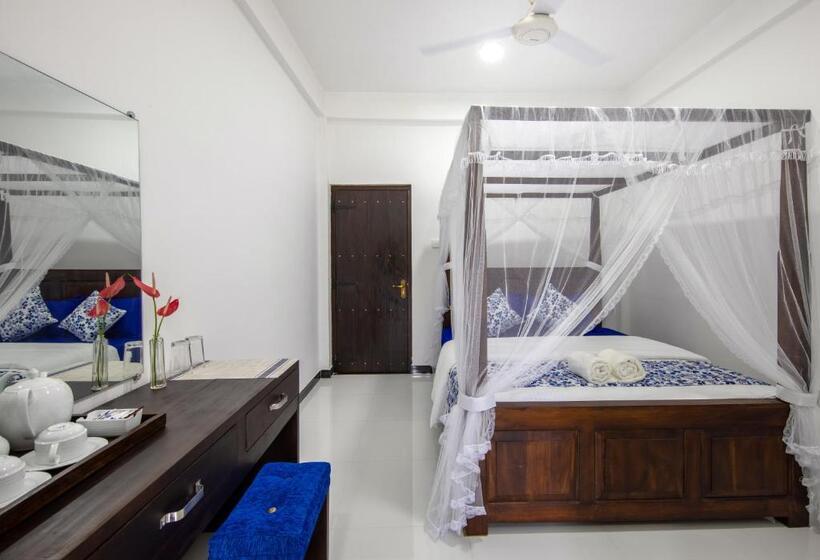 Номер Superior, Jeans Holiday Resort