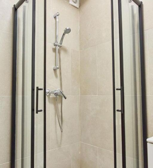 آپارتمان 1 خوابه با بالکن, Apartamente By Alz Infinity