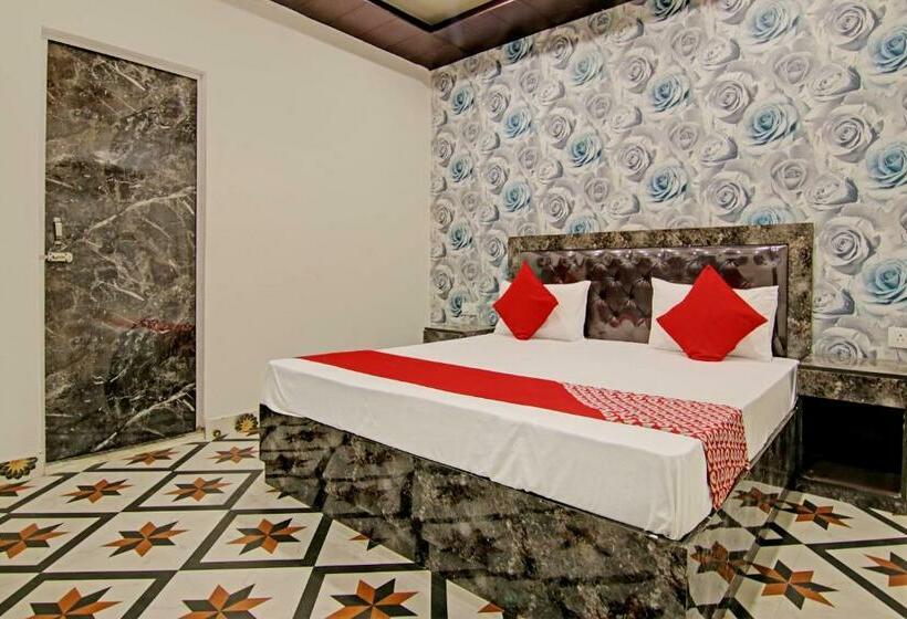 Triple Classic Room, O Welcome Dau Ji