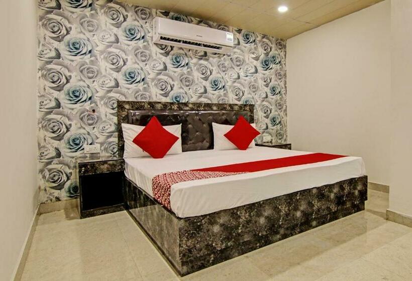 Triple Classic Room, O Welcome Dau Ji