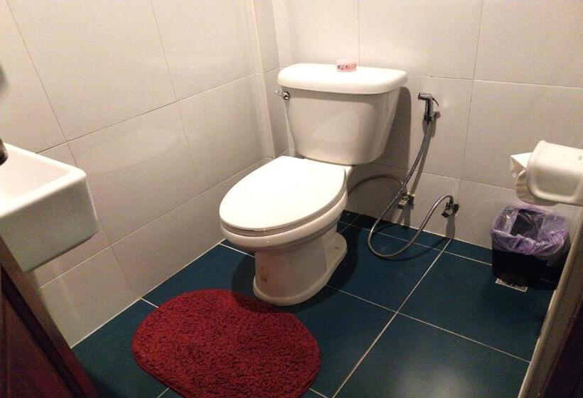 Бунгало Стандарт, Kanchira Resort