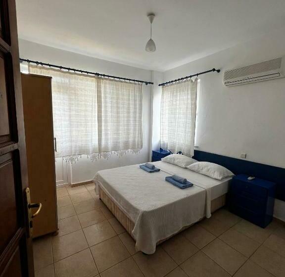 스탠다드 룸, New Golden Gate Butik Otel